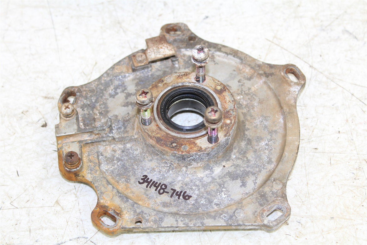 2000 Polaris Magnum 325 4x4 Stator Plate Mount 34148