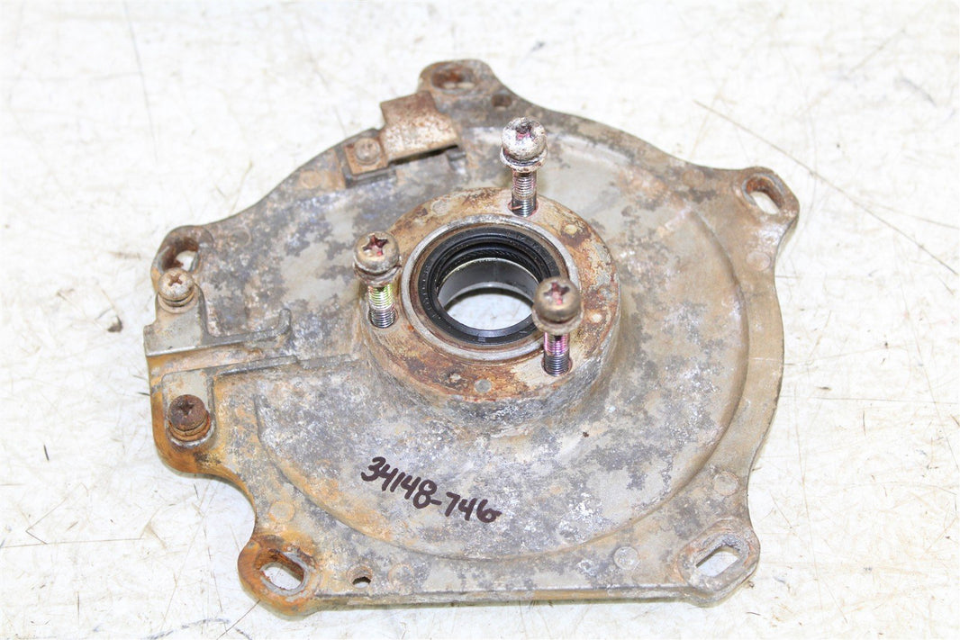 2000 Polaris Magnum 325 4x4 Stator Plate Mount 34148