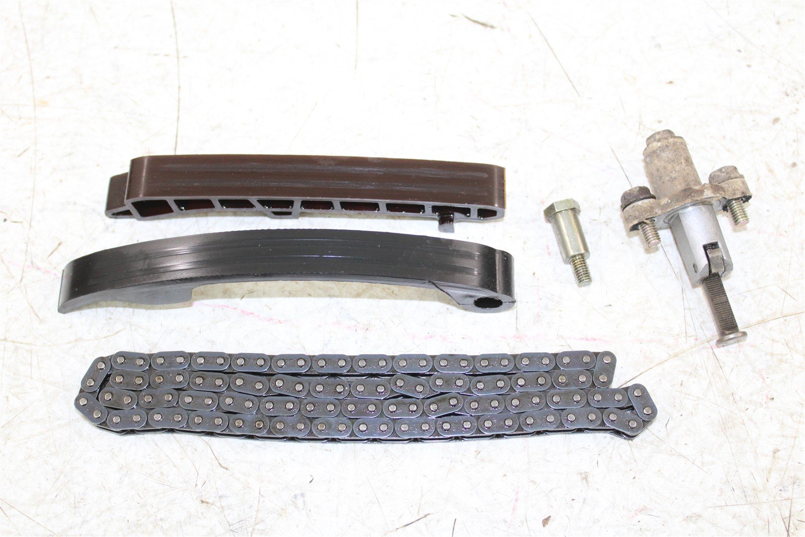 2000 Polaris Magnum 325 4x4 Timing Chain Guide w/ Camshaft Tensioner 34148
