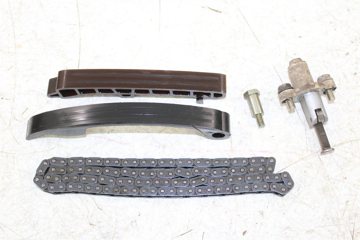 2000 Polaris Magnum 325 4x4 Timing Chain Guide w/ Camshaft Tensioner 34148