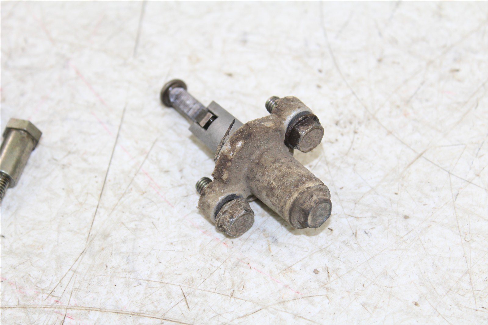 2000 Polaris Magnum 325 4x4 Timing Chain Guide w/ Camshaft Tensioner 34148