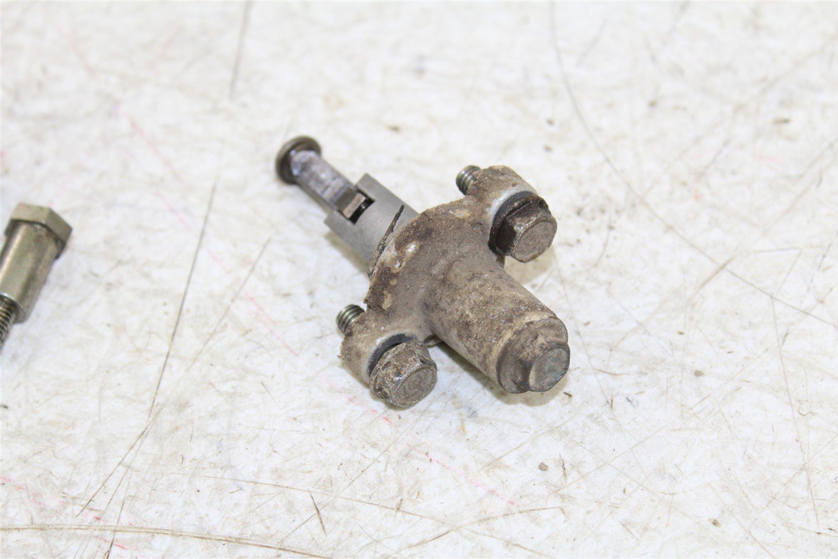 2000 Polaris Magnum 325 4x4 Timing Chain Guide w/ Camshaft Tensioner 34148
