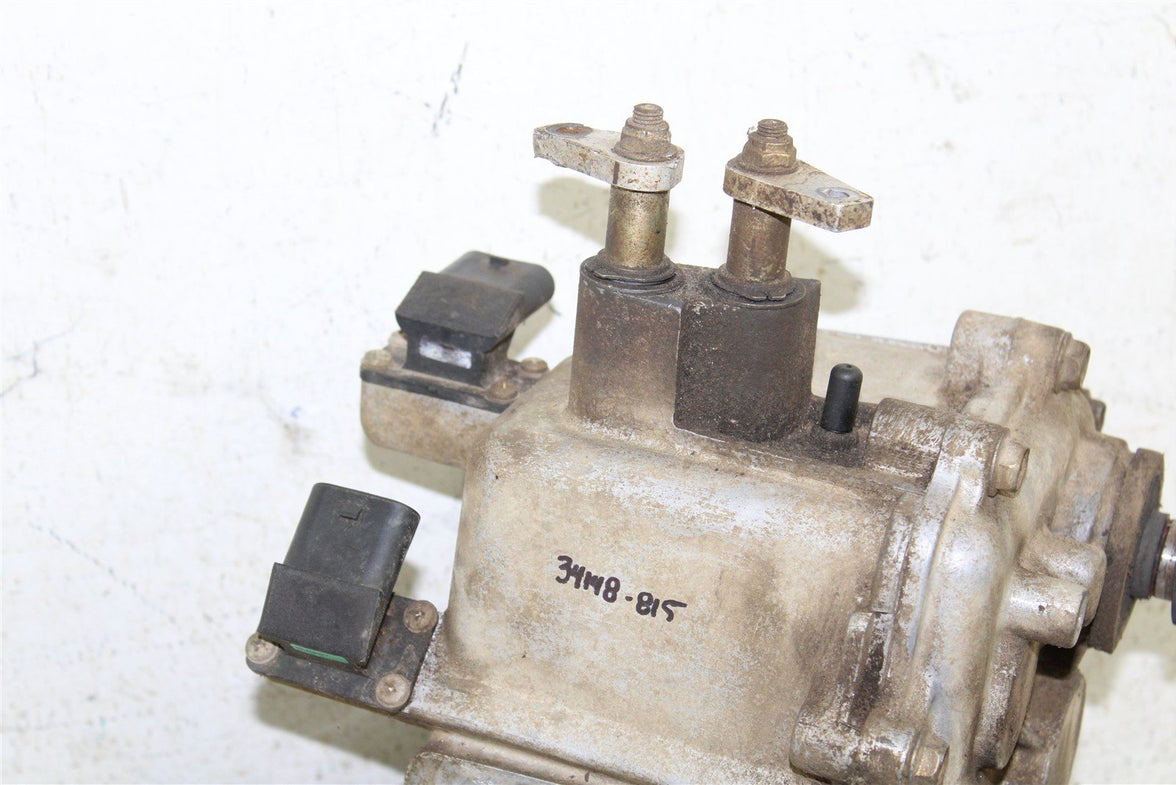 2000 Polaris Magnum 325 4x4 Transmission Gear Box Case 34148