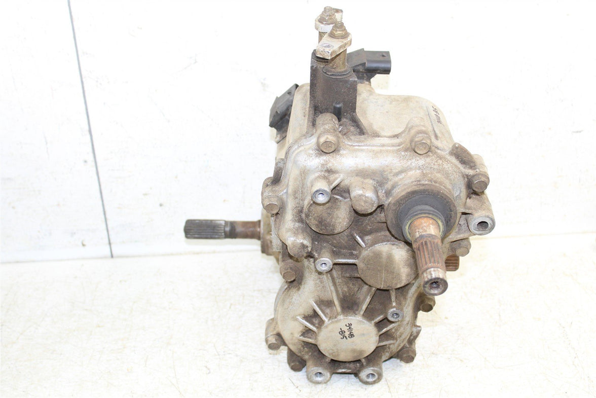 2000 Polaris Magnum 325 4x4 Transmission Gear Box Case 34148