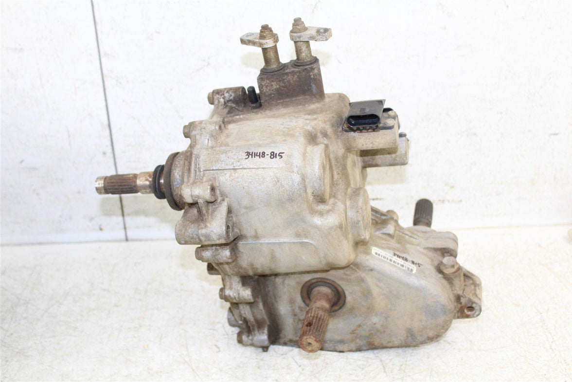 2000 Polaris Magnum 325 4x4 Transmission Gear Box Case 34148