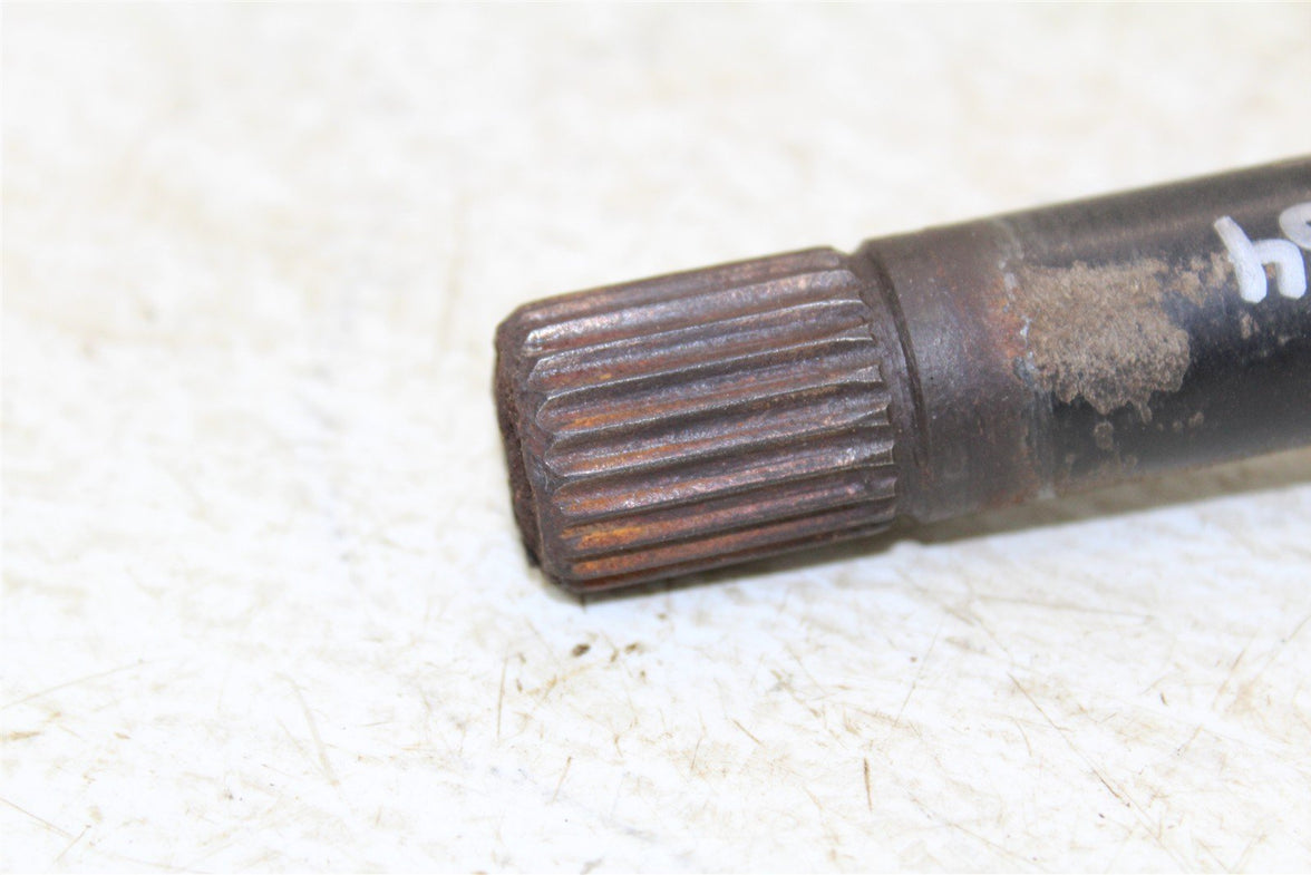 2000 Polaris Magnum 325 4x4 Rear Drive Shaft Assembly 34148
