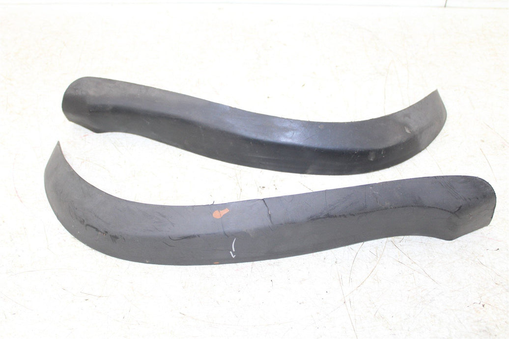 2000 Polaris Magnum 325 4x4 Front Fender Flares 34148