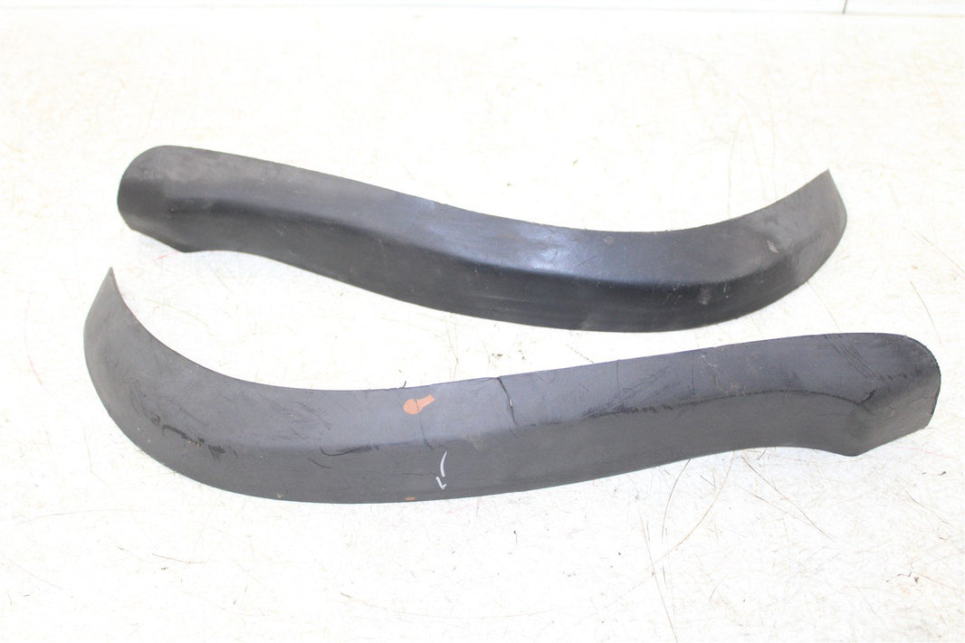 2000 Polaris Magnum 325 4x4 Front Fender Flares 34148