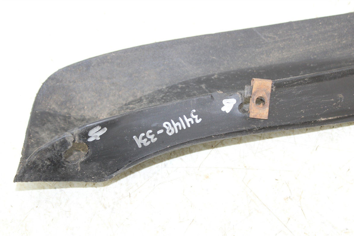 2000 Polaris Magnum 325 4x4 Front Fender Flares 34148