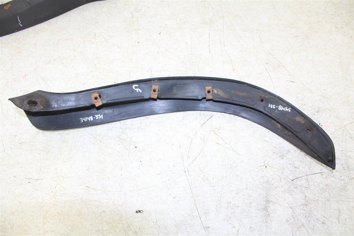 2000 Polaris Magnum 325 4x4 Front Fender Flares 34148