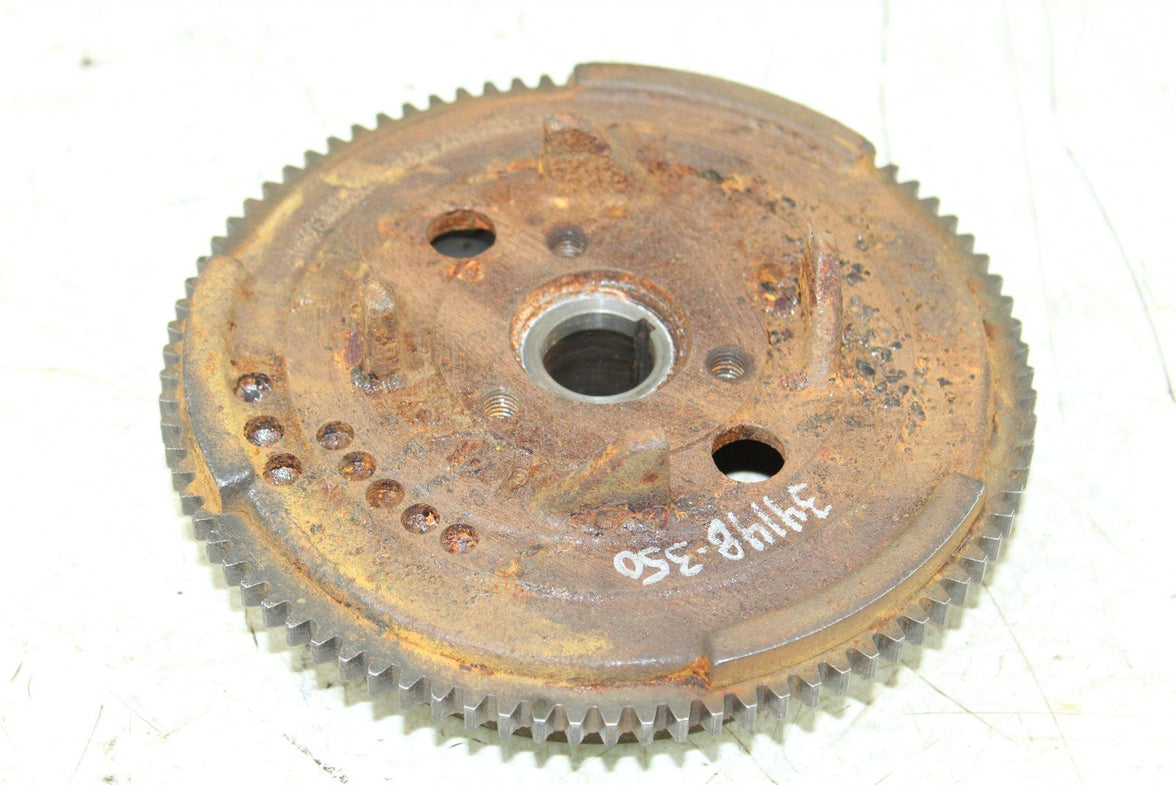 2000 Polaris Magnum 325 4x4 Flywheel Magneto 34148