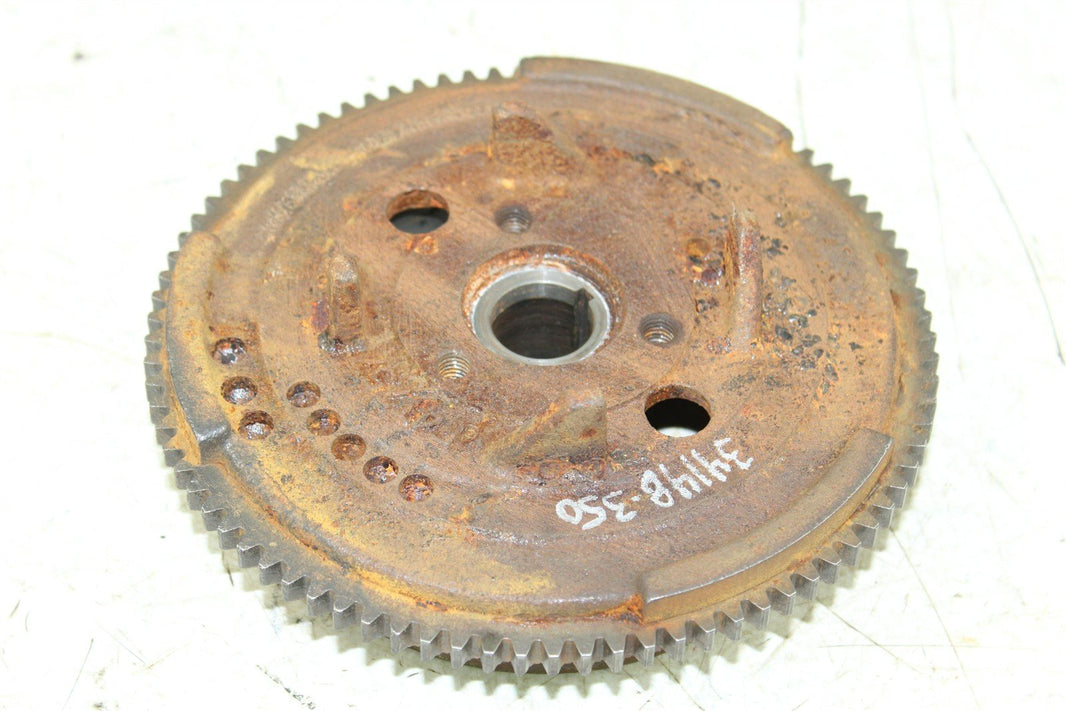 2000 Polaris Magnum 325 4x4 Flywheel Magneto 34148