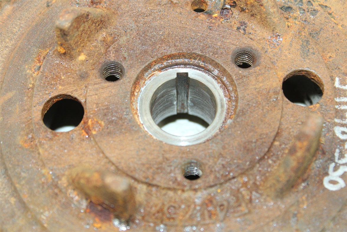 2000 Polaris Magnum 325 4x4 Flywheel Magneto 34148