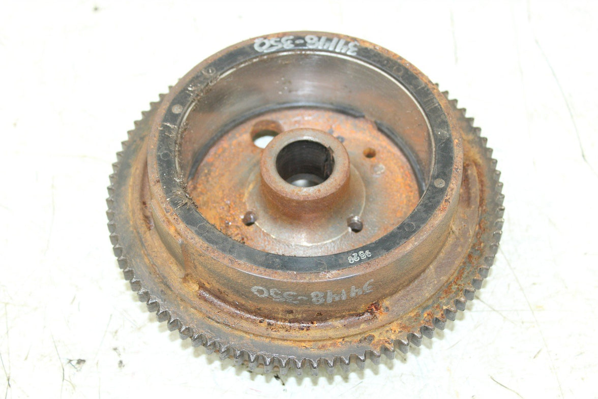 2000 Polaris Magnum 325 4x4 Flywheel Magneto 34148