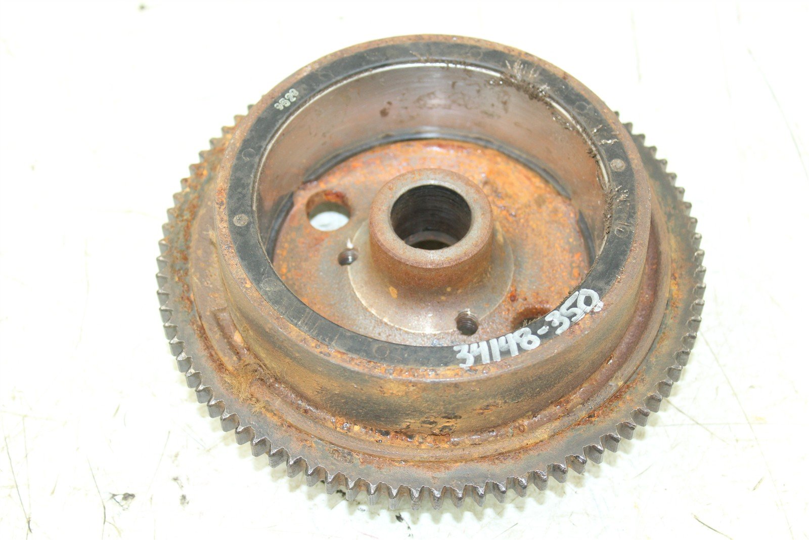 2000 Polaris Magnum 325 4x4 Flywheel Magneto 34148