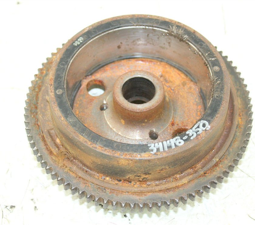2000 Polaris Magnum 325 4x4 Flywheel Magneto 34148