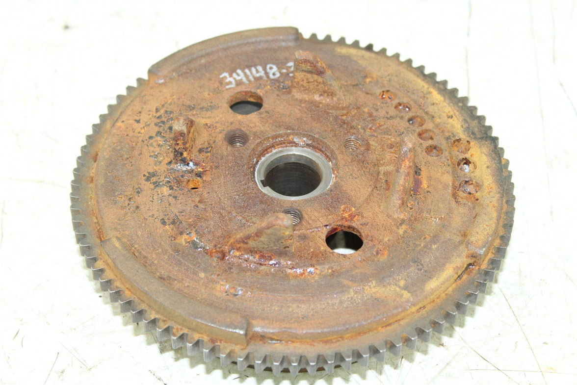 2000 Polaris Magnum 325 4x4 Flywheel Magneto 34148
