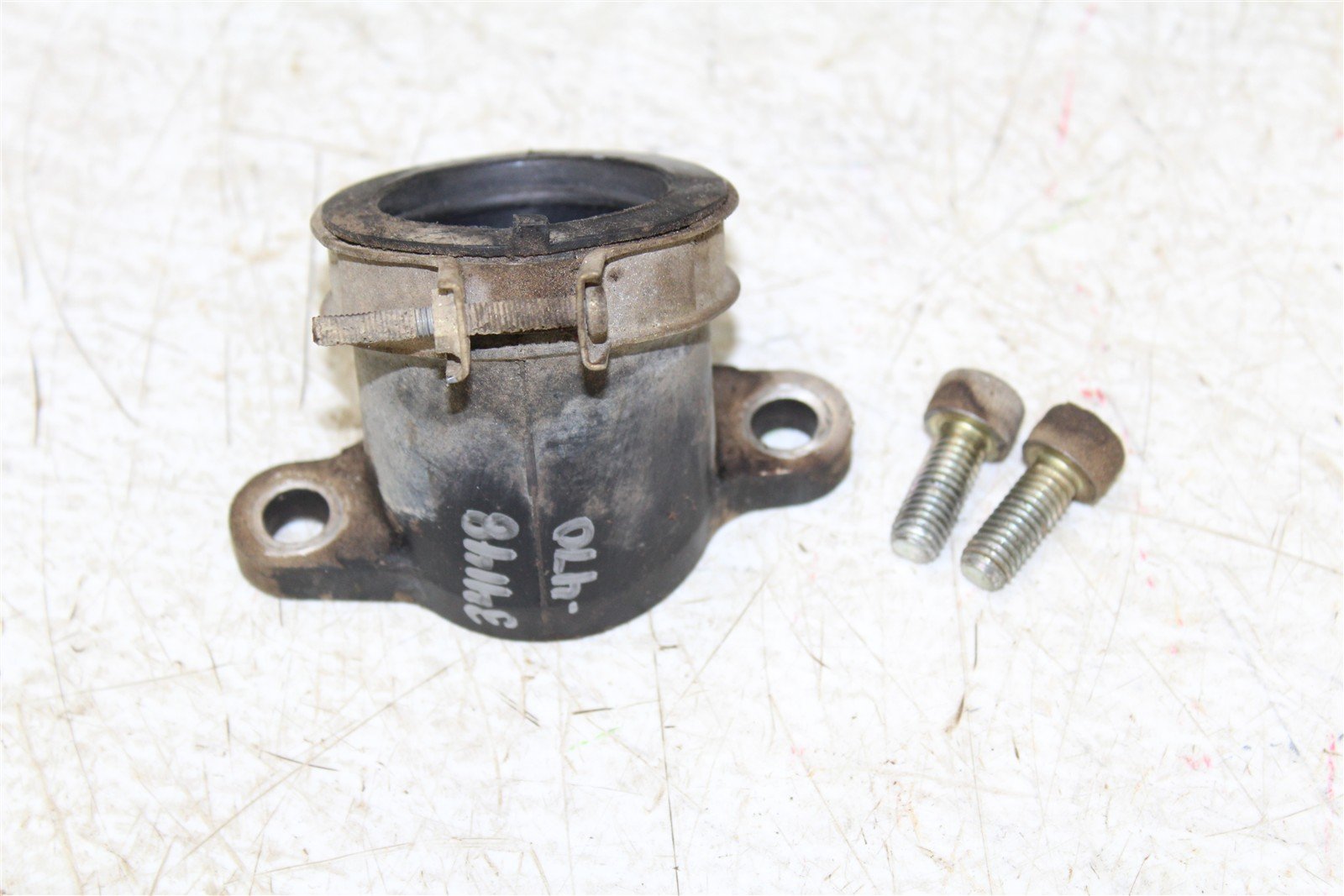 2000 Polaris Magnum 325 4x4 Intake Manifold Adapter 34148