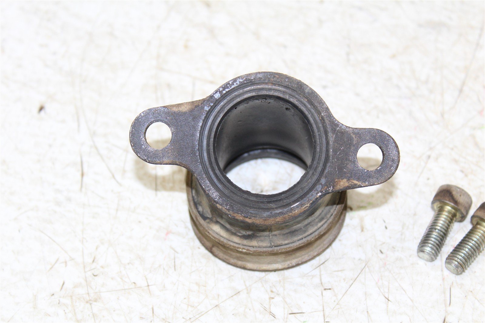 2000 Polaris Magnum 325 4x4 Intake Manifold Adapter 34148