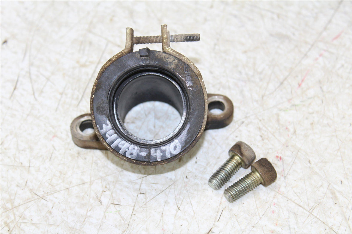2000 Polaris Magnum 325 4x4 Intake Manifold Adapter 34148