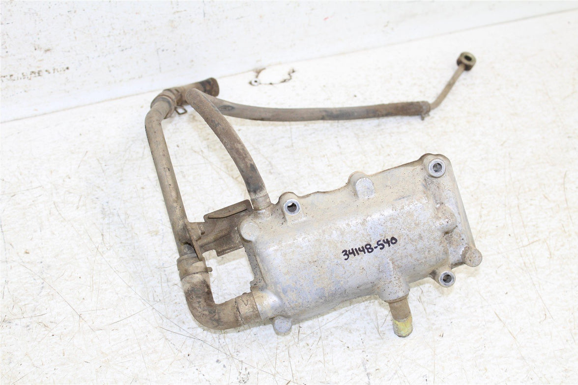 2000 Polaris Magnum 325 4x4 Breather Box Assembly 34148