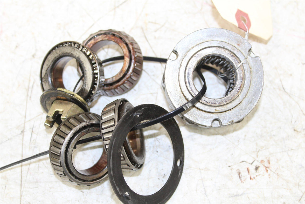 2000 Polaris Magnum 325 4x4 Front Right Axle Hilliard Clutch Bearings 34148