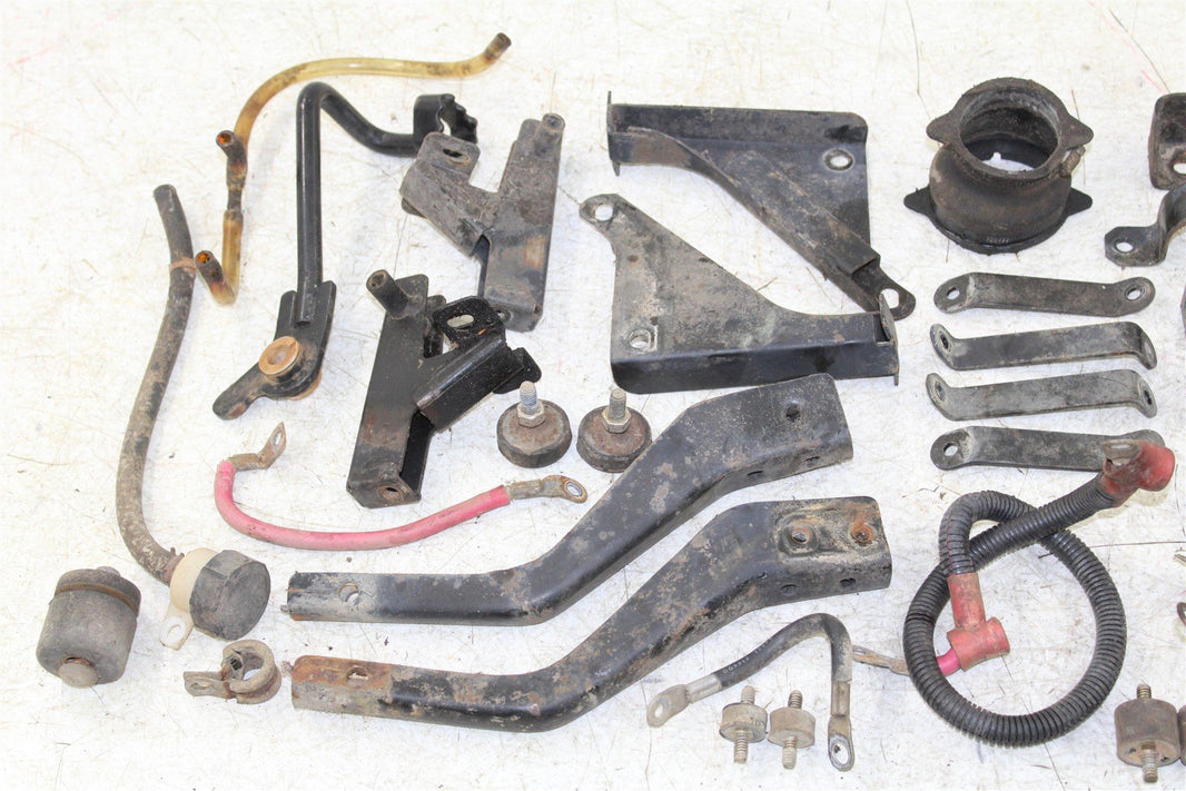 2000 Polaris Magnum 325 4x4 Chassis Bolt Kit Hardware Mount Bracket Wire 34148