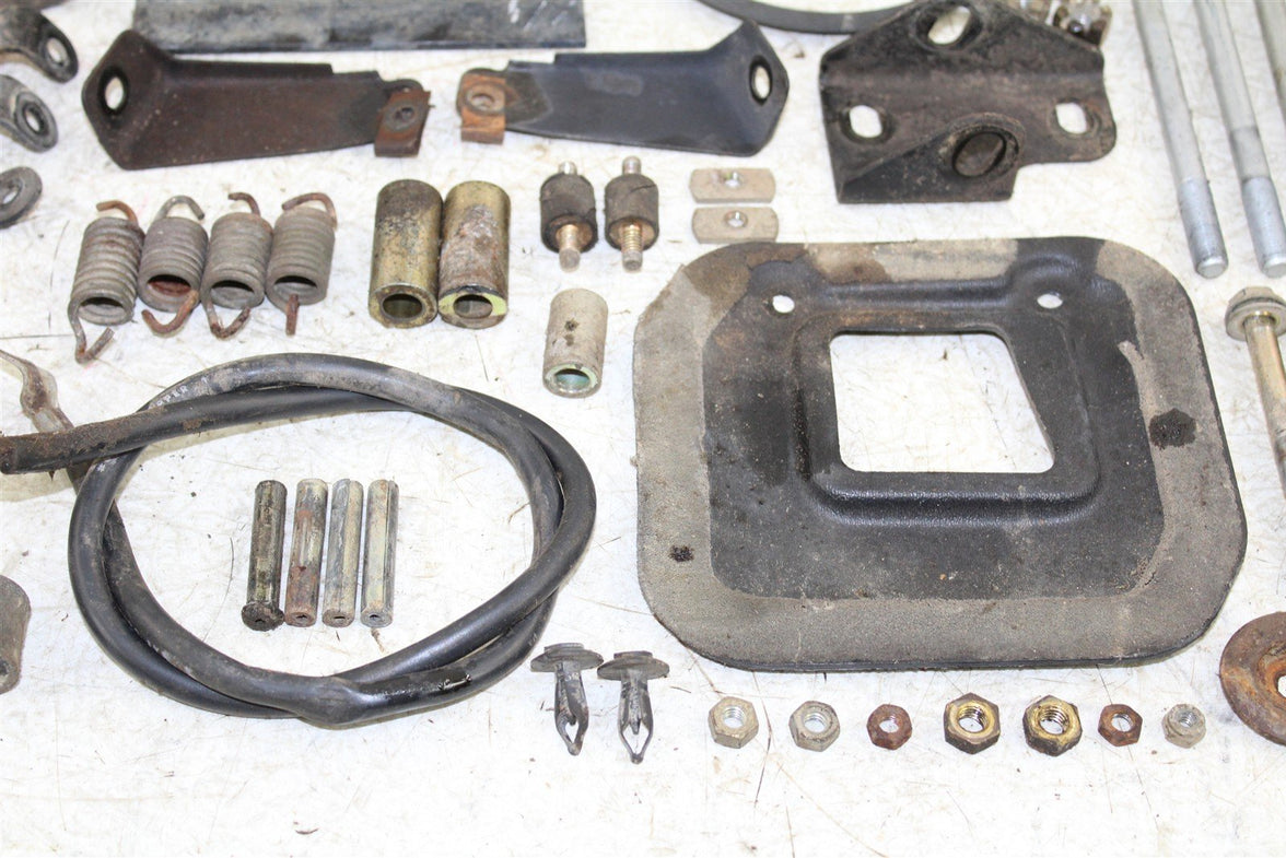 2000 Polaris Magnum 325 4x4 Chassis Bolt Kit Hardware Mount Bracket Wire 34148