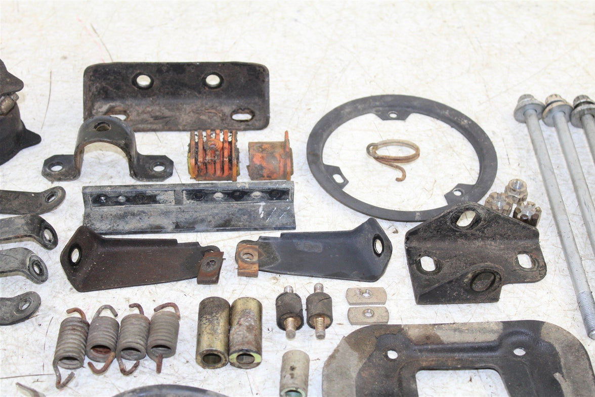 2000 Polaris Magnum 325 4x4 Chassis Bolt Kit Hardware Mount Bracket Wire 34148