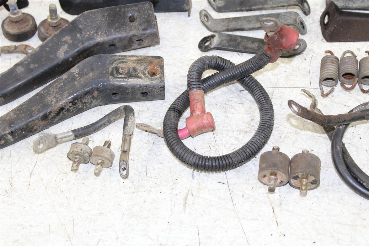 2000 Polaris Magnum 325 4x4 Chassis Bolt Kit Hardware Mount Bracket Wire 34148