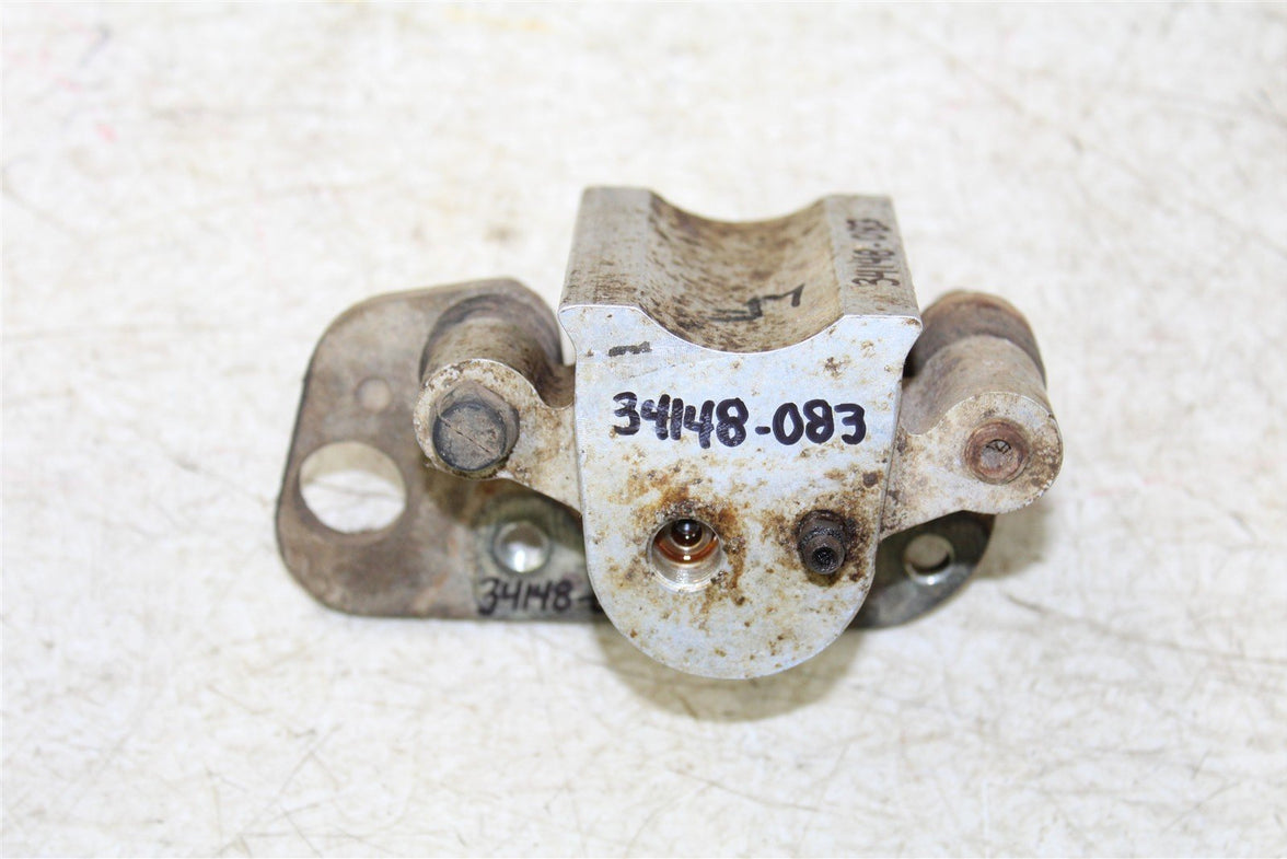 2000 Polaris Magnum 325 4x4 Front Left Brake Caliper 34148