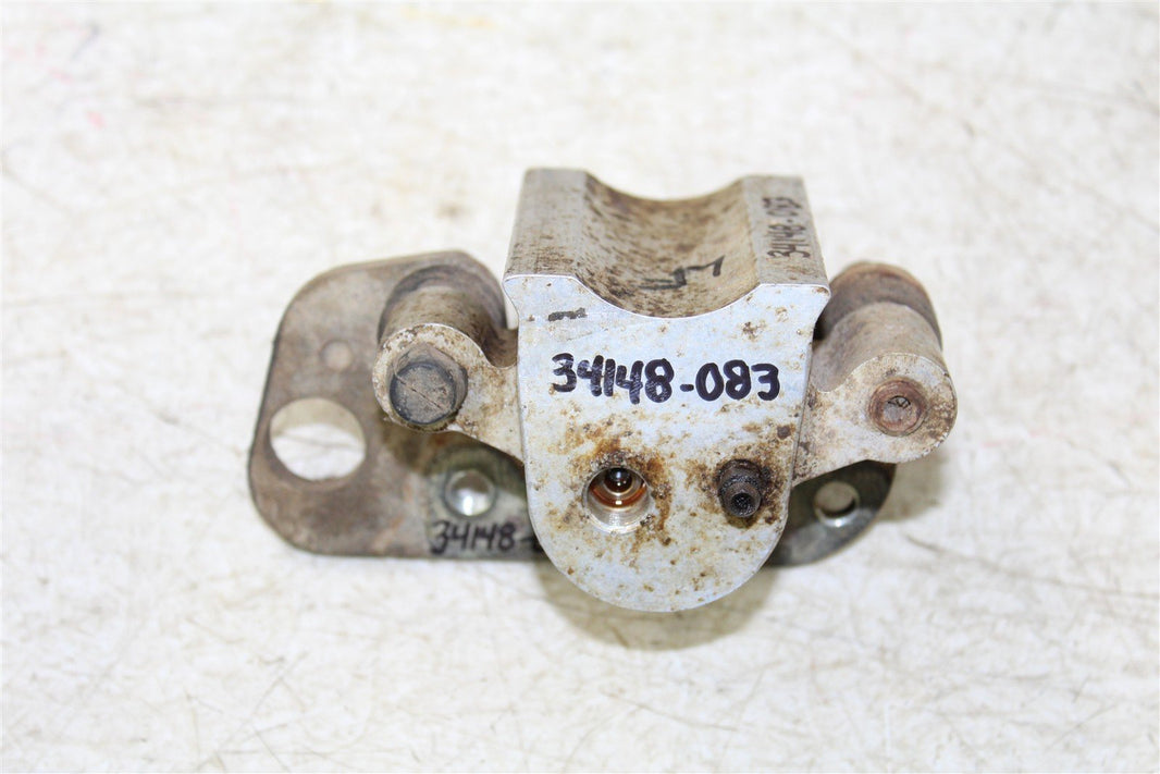 2000 Polaris Magnum 325 4x4 Front Left Brake Caliper 34148