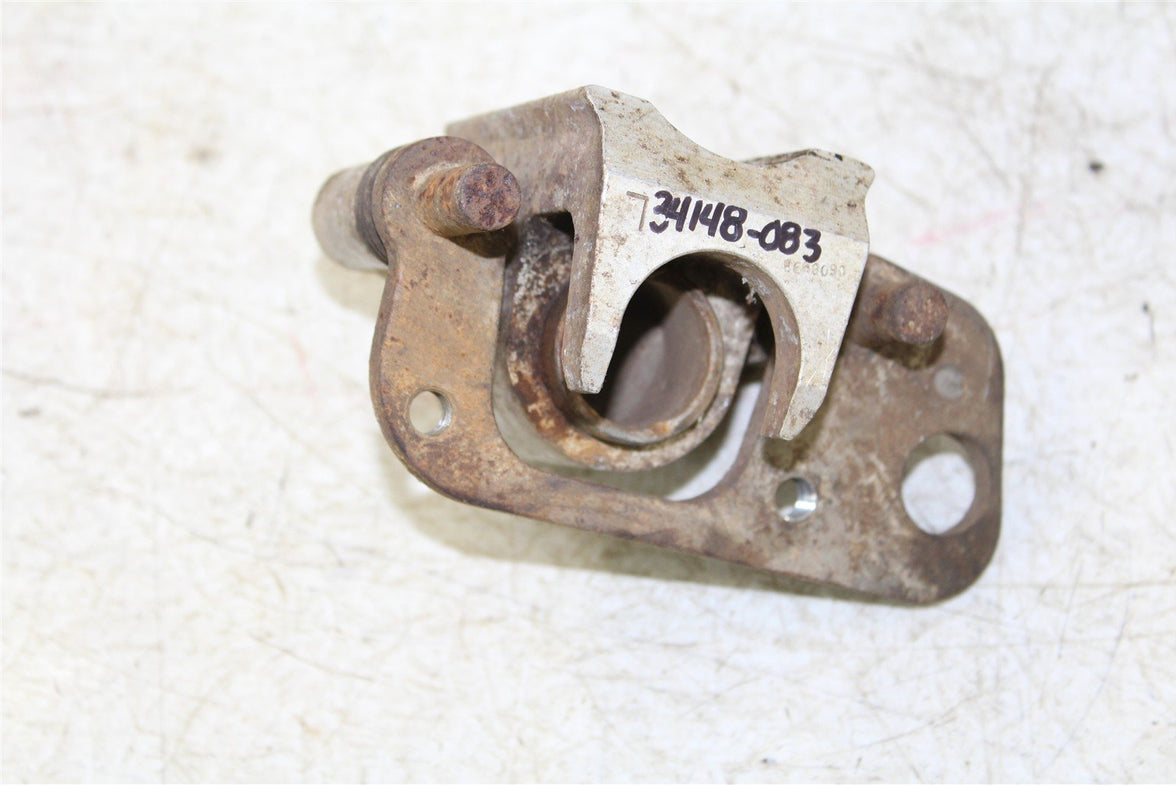 2000 Polaris Magnum 325 4x4 Front Left Brake Caliper 34148
