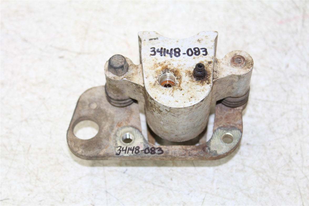 2000 Polaris Magnum 325 4x4 Front Left Brake Caliper 34148