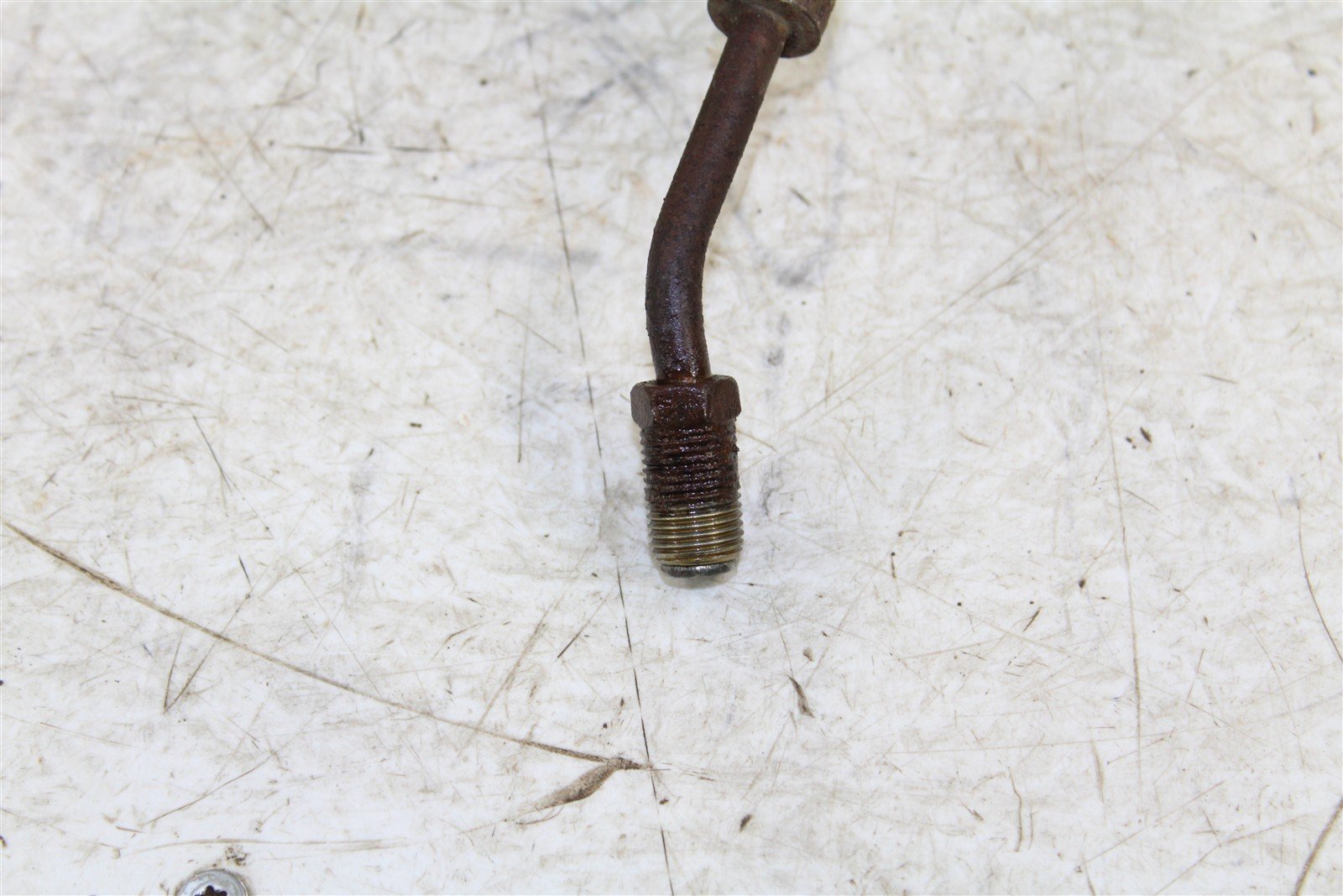 2000 Polaris Magnum 325 4x4 Front Brake Hose Line 34148