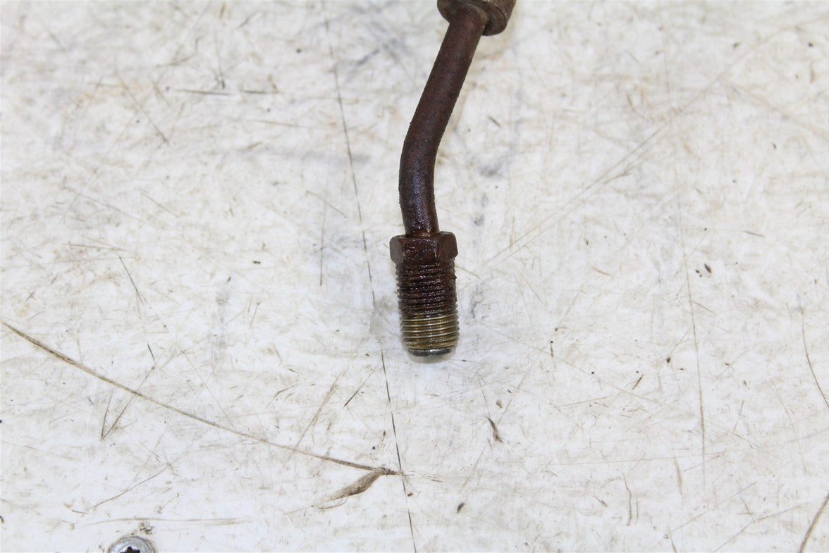 2000 Polaris Magnum 325 4x4 Front Brake Hose Line 34148
