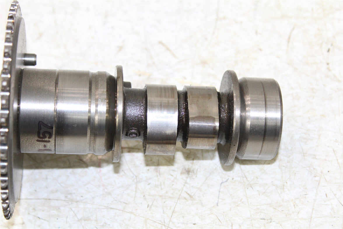2000 Polaris Magnum 325 4x4 Camshaft Uni Cam Intake Exhaust 34148