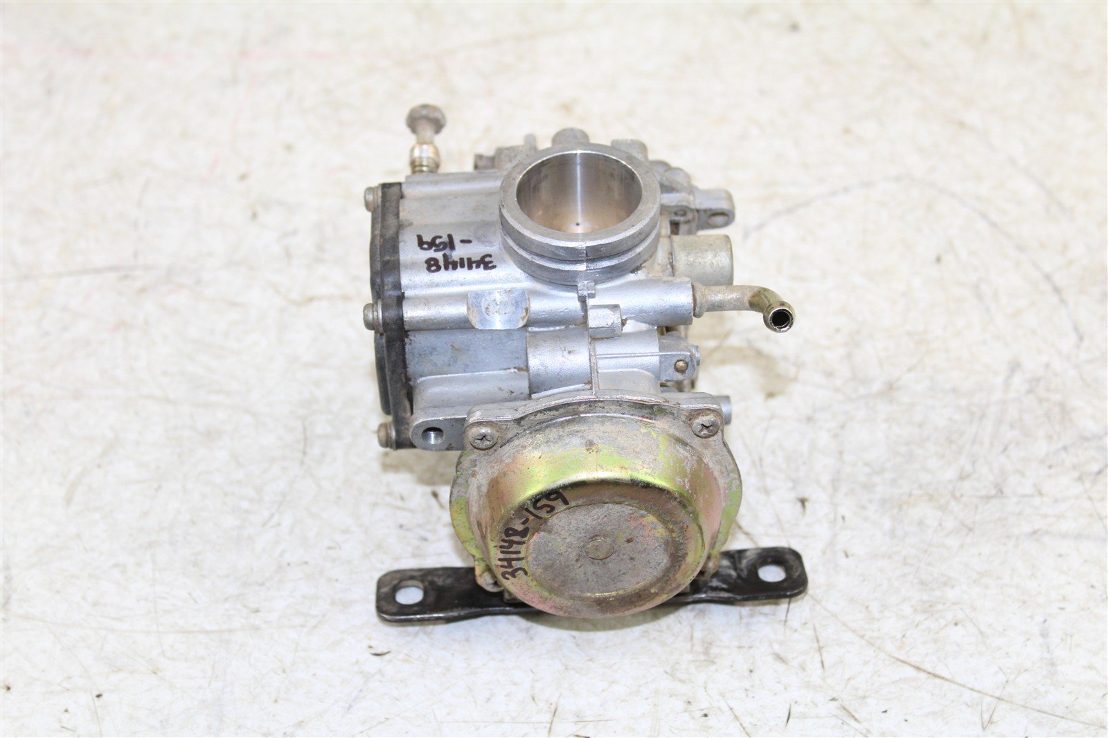 2000 Polaris Magnum 325 4x4 Mikuni Carburetor Carb Fuel Intake 34148