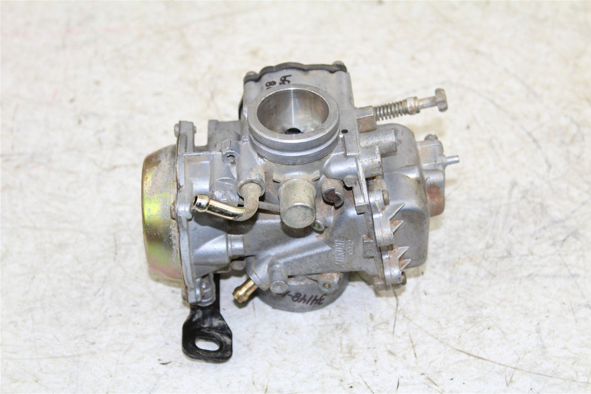 2000 Polaris Magnum 325 4x4 Mikuni Carburetor Carb Fuel Intake 34148