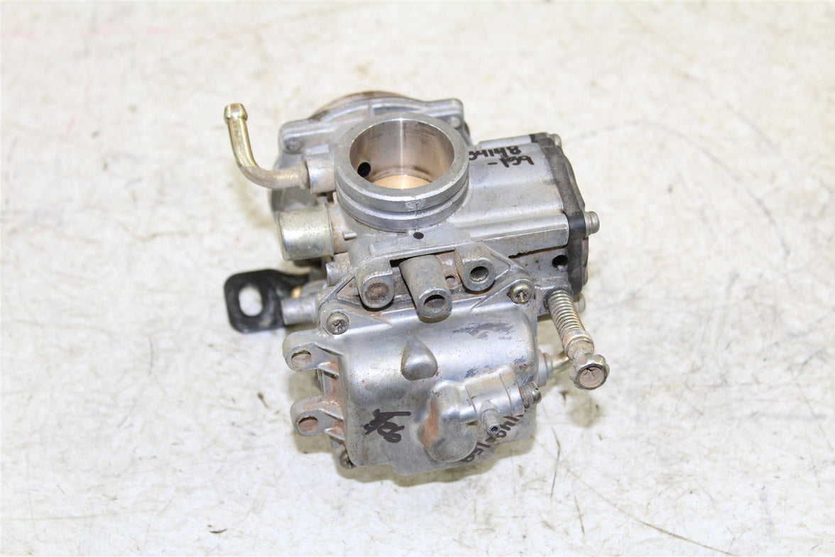 2000 Polaris Magnum 325 4x4 Mikuni Carburetor Carb Fuel Intake 34148