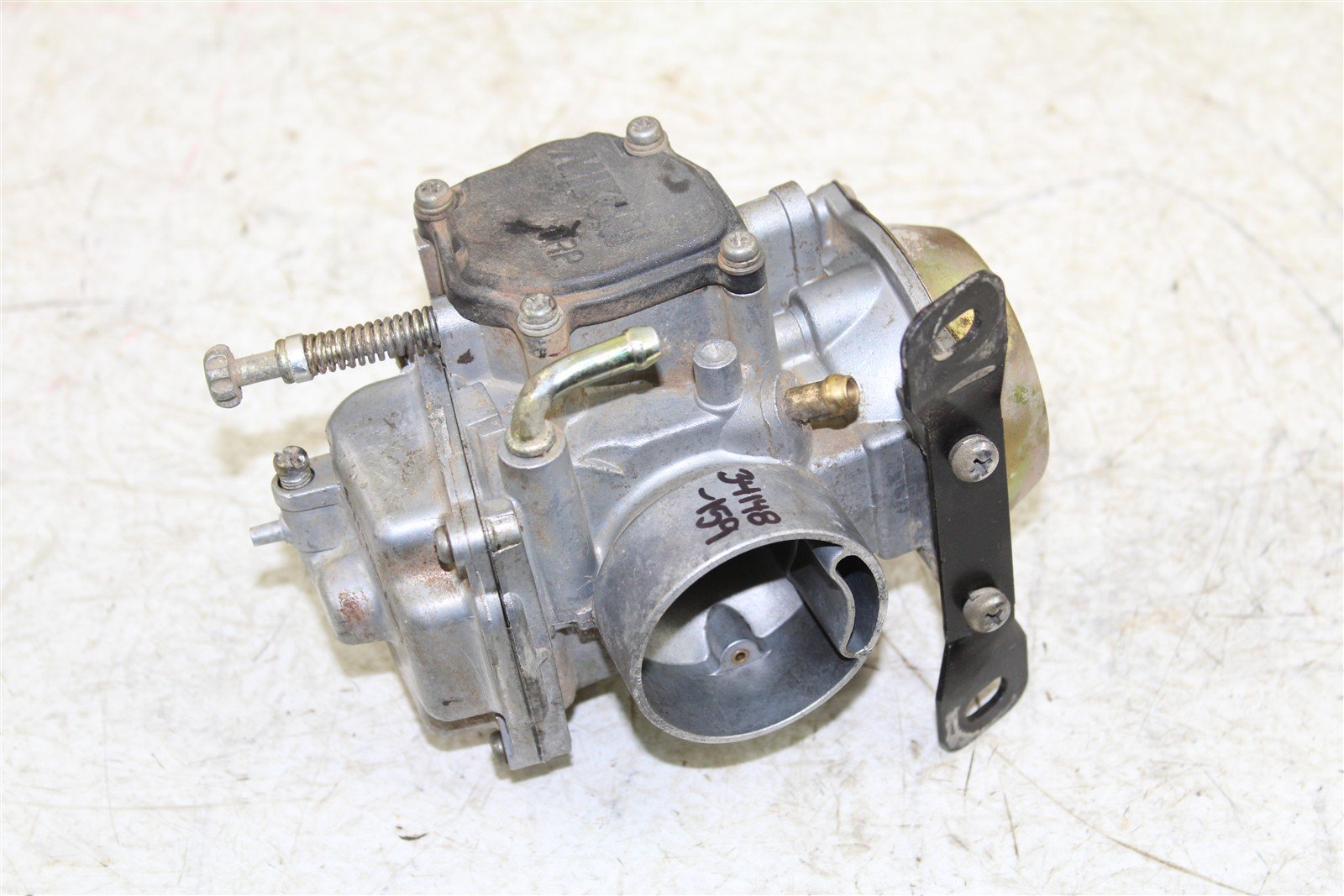 2000 Polaris Magnum 325 4x4 Mikuni Carburetor Carb Fuel Intake 34148