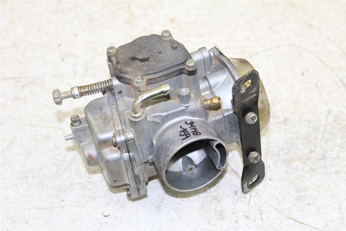 2000 Polaris Magnum 325 4x4 Mikuni Carburetor Carb Fuel Intake 34148
