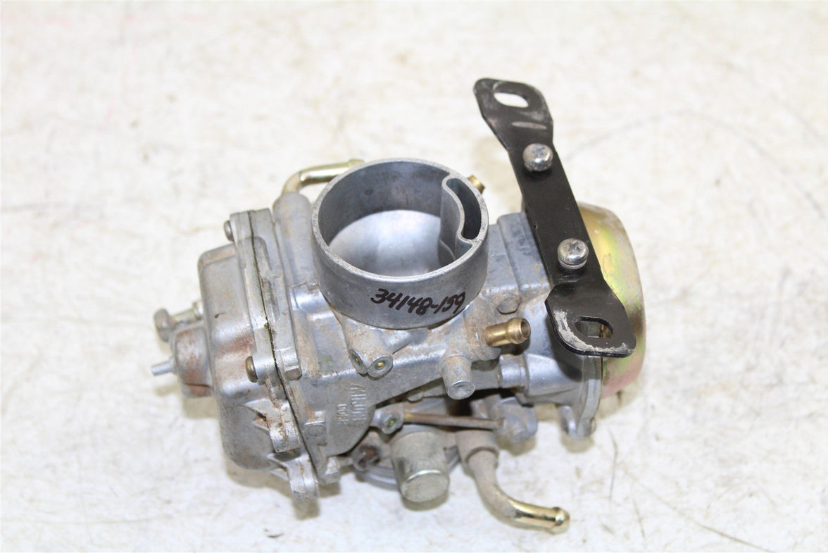 2000 Polaris Magnum 325 4x4 Mikuni Carburetor Carb Fuel Intake 34148