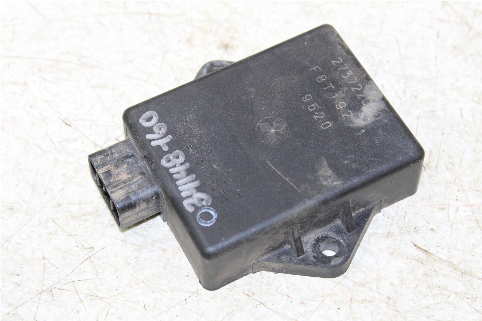 2000 Polaris Magnum 325 4x4 CDI ECU Computer Ignition 34148