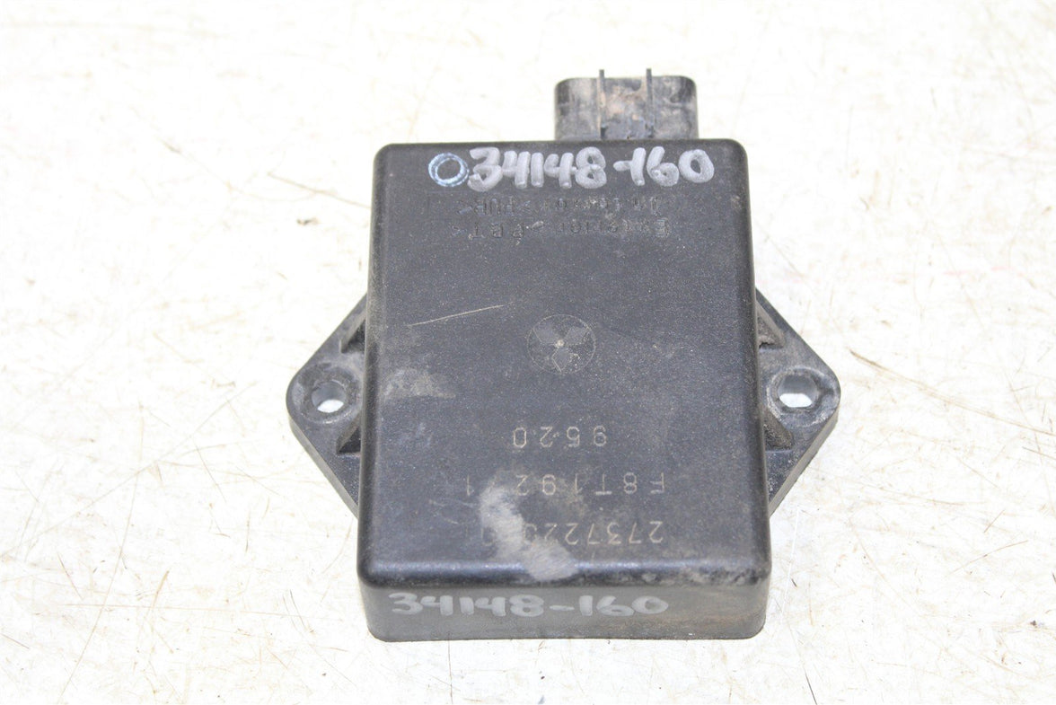 2000 Polaris Magnum 325 4x4 CDI ECU Computer Ignition 34148