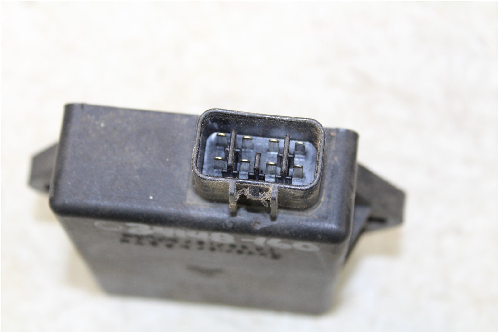 2000 Polaris Magnum 325 4x4 CDI ECU Computer Ignition 34148