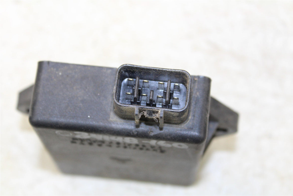 2000 Polaris Magnum 325 4x4 CDI ECU Computer Ignition 34148