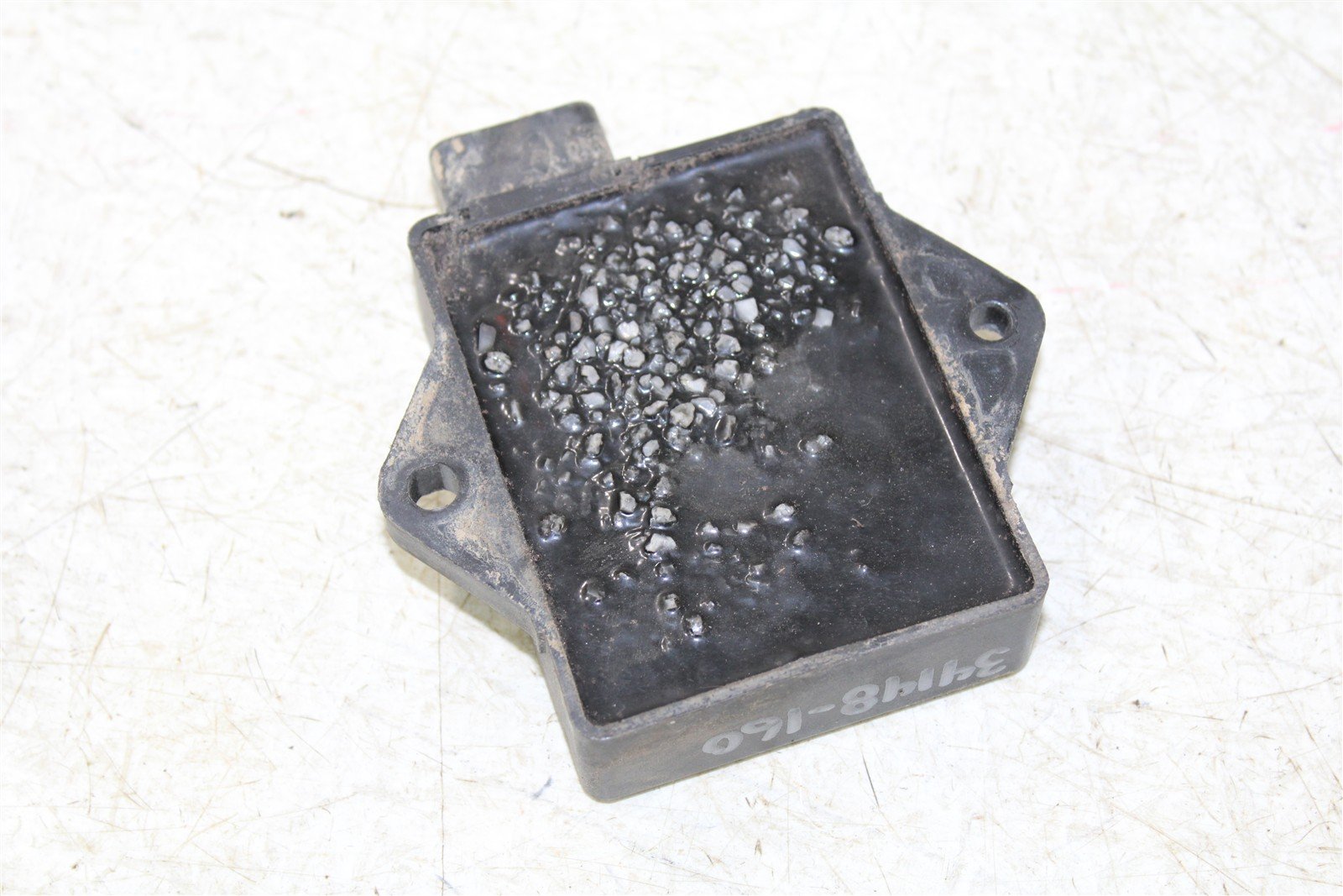 2000 Polaris Magnum 325 4x4 CDI ECU Computer Ignition 34148