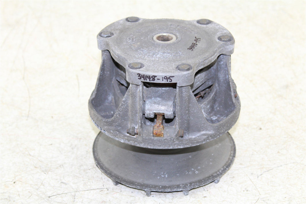 2000 Polaris Magnum 325 4x4 Primary Drive Clutch 34148