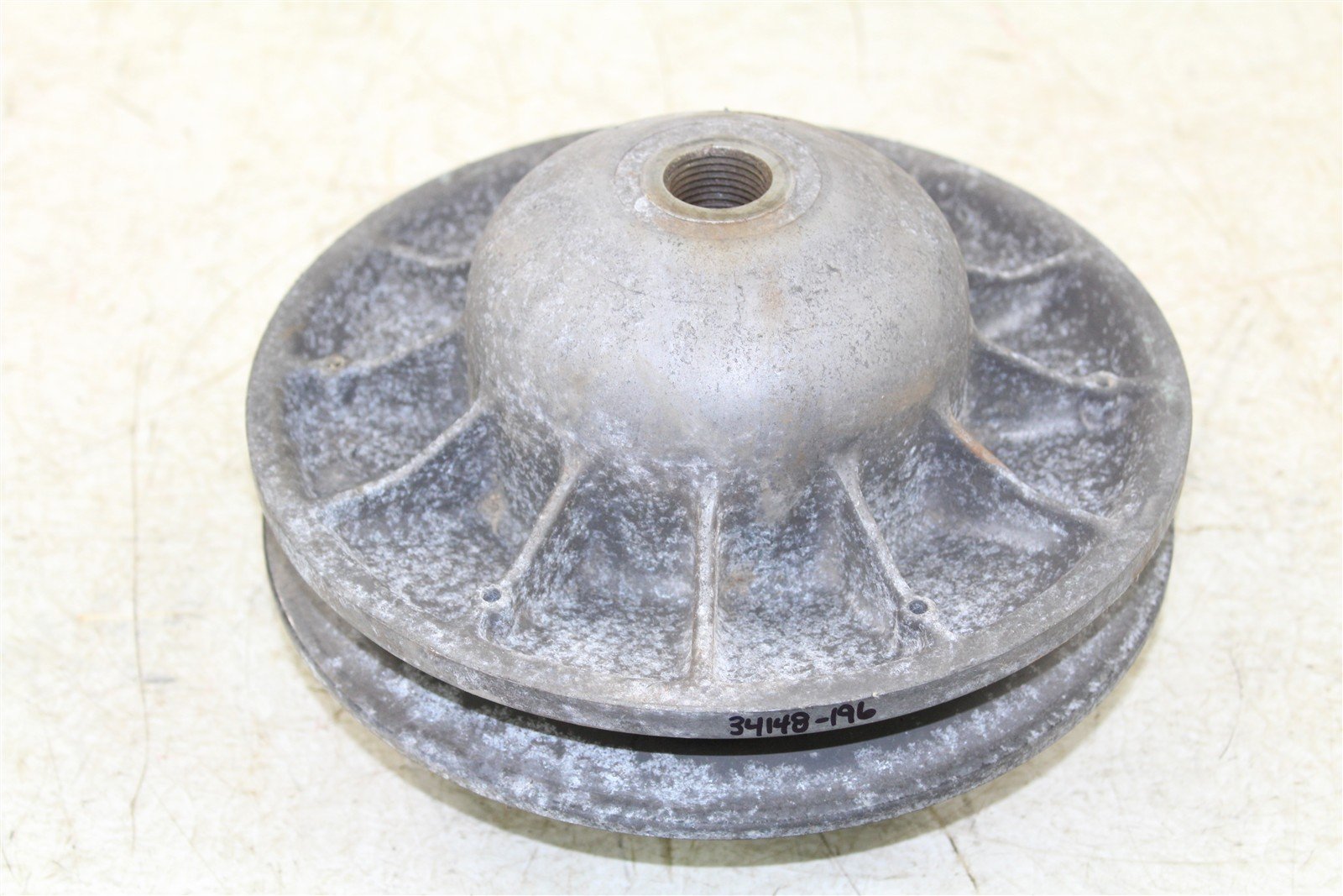 2000 Polaris Magnum 325 4x4 Secondary Clutch Driven 34148
